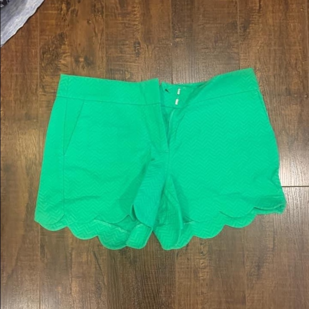 Crown & Ivy shorts